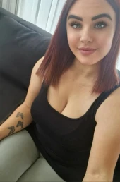 Проститутка Алина